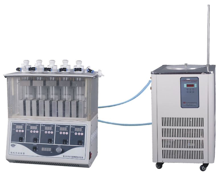 有機(jī)合成裝置PPS-1510、2510型   