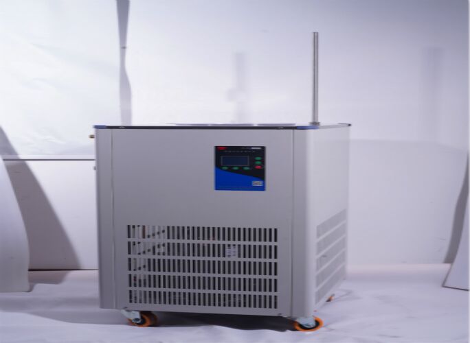 DLSB-500L超低溫循環(huán)機組